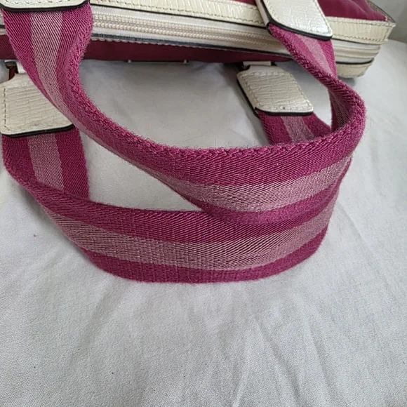 Elegant Pink Tote Bag - Picture 14 of 16